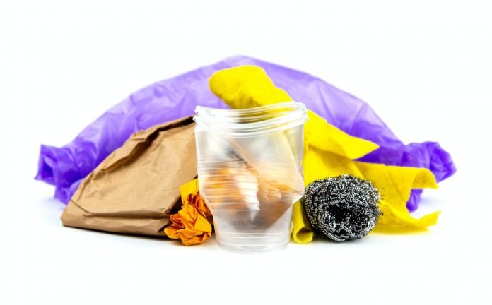 recycling