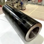 Rossini SpA revolutionizes gravure printing