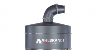 Ahlbrandt