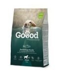Mondi creates sustainable paper-based packaging for Goood Mondi