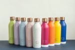 Cool water bottles via https://root7.in/
