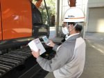 Toppan’s ID-NEX service for authentication and traceability adopted by Hitachi Construction Machinery Toppan