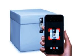 Smart Packaging