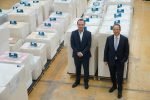 Passion for pharmaceutical packaging – growth with new machine generation Heidelberg