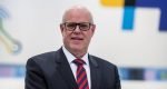 Heidelberg order levels recovering Rainer Hundsdorfer, chief executive officer, Heidelberg