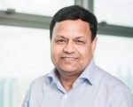 Mahesh Pathak, Avery Dennison’s senior director of operations for South Asia and Sub Saharan Africa