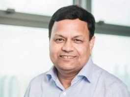 Mahesh Pathak, Avery Dennison’s senior director of operations for South Asia and Sub Saharan Africa