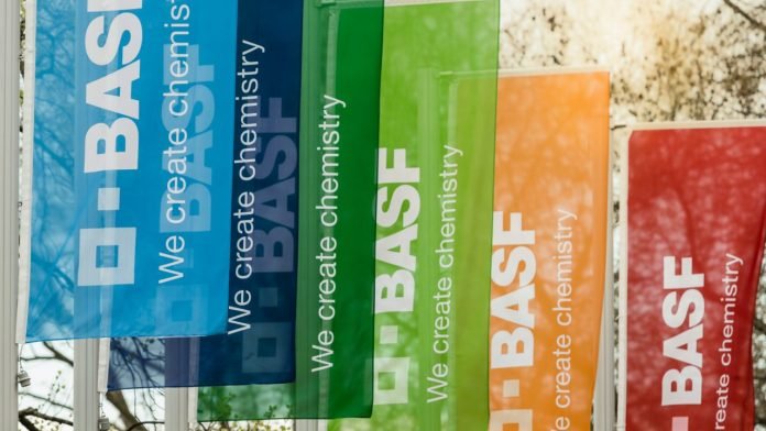 BASF