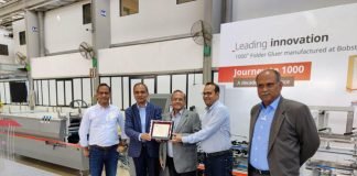 Bobst India Ajanta Print Arts