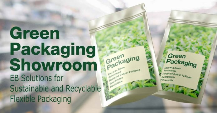 flexible packaging
