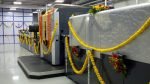 Warburg in pole position to acquire control of Parksons Packaging – ET HP Indigo 30000 at Parksons’ Daman plant (Photo: PSA)| Parksons Packaging