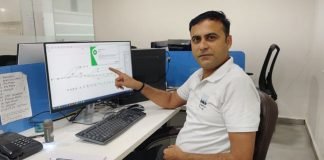 Esko at Ankit Graphics