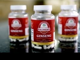 Baumann Ginseng| VerifyMe