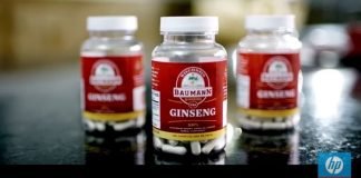 Baumann Ginseng| VerifyMe
