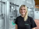 Ilona Junker Syntegon|Making liquid and viscous food packaging more sustainable