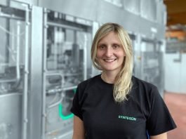 Ilona Junker Syntegon|Making liquid and viscous food packaging more sustainable