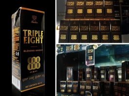 triple eight