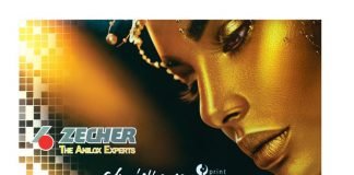 Miraclon & Zecher “Together for Golden Results” using Flexcel NX