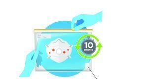 Aptar CSP activeshield