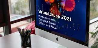 Print & Digital Convention postponed to October 2021