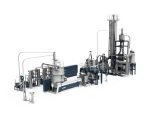 Erema Vacunite|Resilux to double bottle-to-bottle recycling capacity