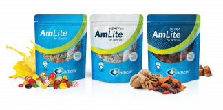 Amcor acquires ePac