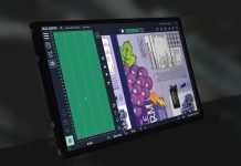 Baldwin Vision Systems Defender 100% Inspection operator control stations Image BVS
