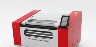 DuPont Cyrel Fast 3000 TD Photo DuPont