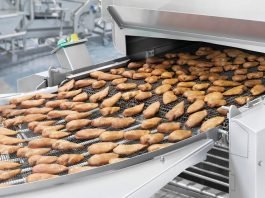 GEA CookStar 1000