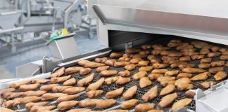 GEA CookStar 1000