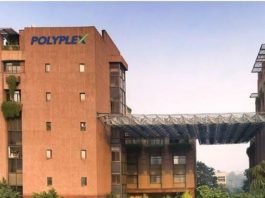 Polyplex Corporation