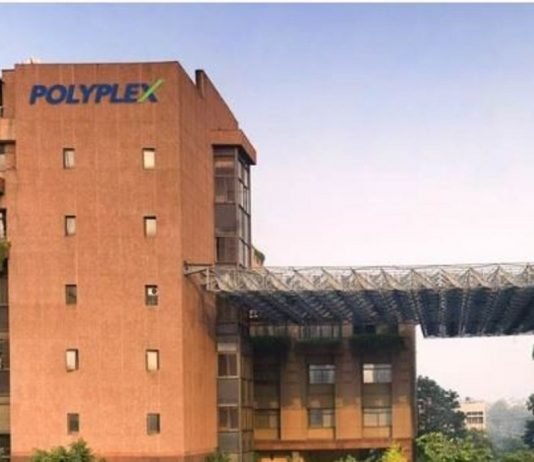 Polyplex Corporation