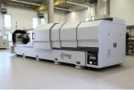 Schepers Digilas engraver