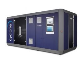 Tonejet Cyclone
