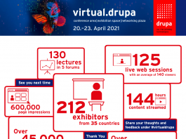virtual event at virtual.drupa