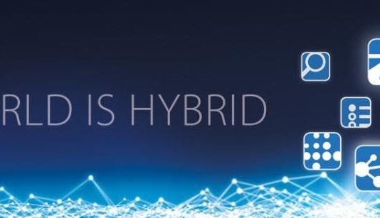 Hybrid Software