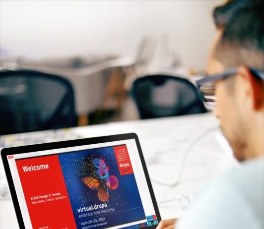 virtual.drupa event