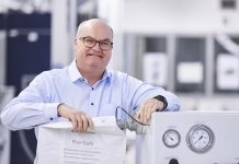 Thomas Hilling Manager HAVER BOECKER Institute