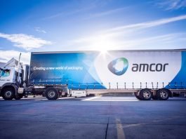 Amcor: Global packaging company