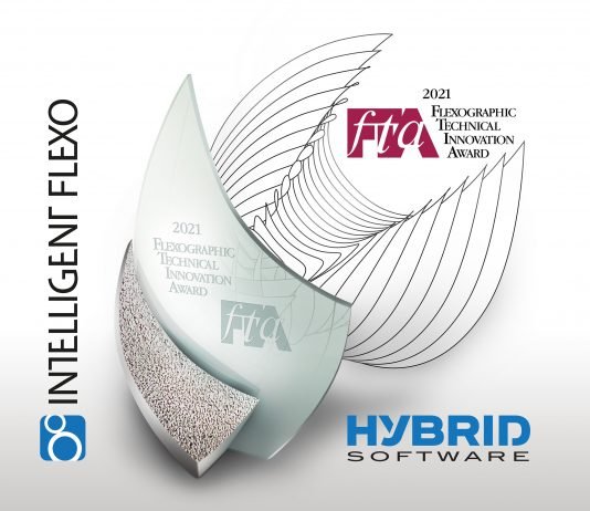 Hybrid Software’s Intelligent Flexo to boost flexo print quality