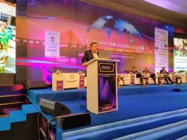 Arup Basu quits global packaging major Huhtamaki