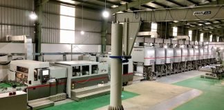 Robin Printing & Packages Sreepur-Dhaka