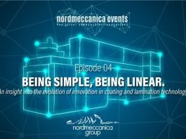 Nordmeccanica Live Episode 4 on 25 May 2021