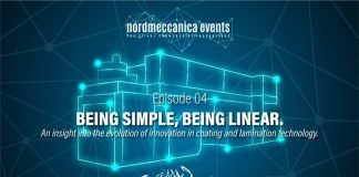 Nordmeccanica Live Episode 4 on 25 May 2021