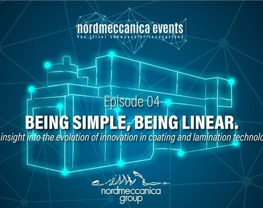 Nordmeccanica Live Episode 4 on 25 May 2021