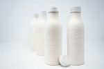 Pulpex beverage bottles produced using Stora Enso fibre pulp Image Stora Enso