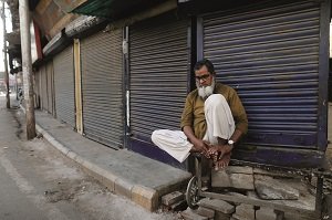 Hi-Tech System’s Parag Shah says the second wave has hit business sentiment hard 1 ap india muslims1