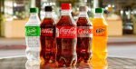 Coca-Cola rPET