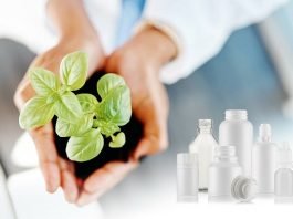 Gerresheimer plastic container series for solid and liquid medications