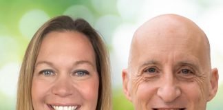 Michelman introducing its two new associates: Heather Ecke and Gianluigi Rankin